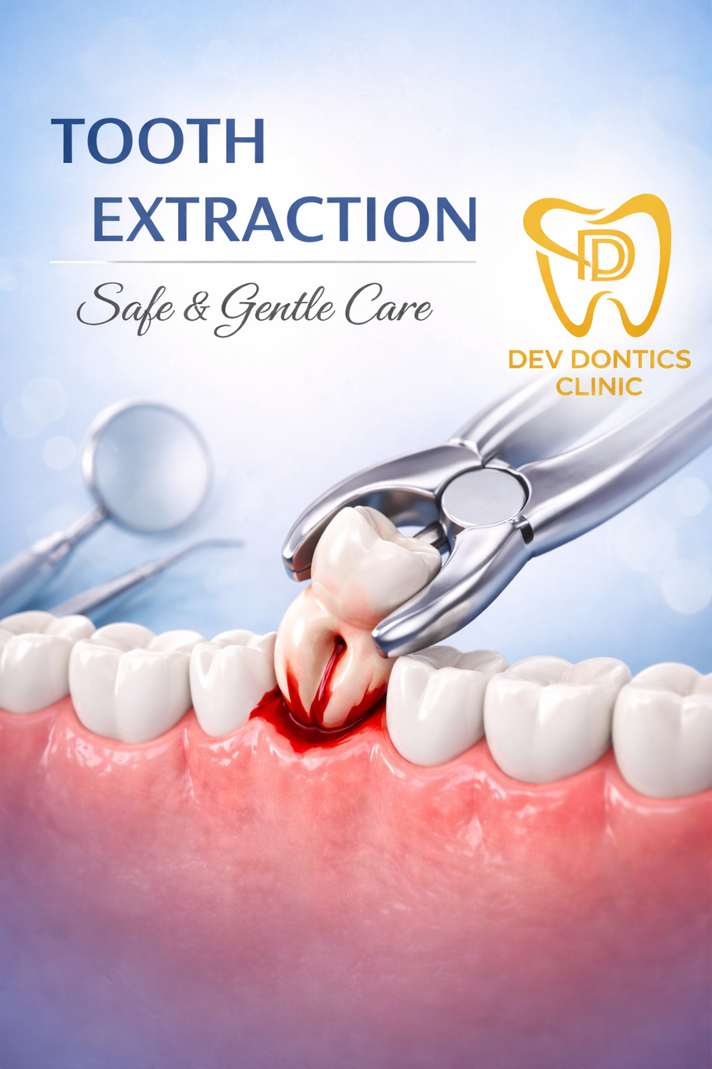 Tooth Extraction